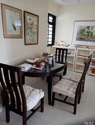 Blk 153 Toa Payoh Sapphire (Toa Payoh), HDB 4 Rooms #566455551